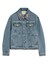 Valentino Garavani Embroidered Denim Jacket