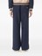 Valentino Garavani `VLogo Signature` Track Pants