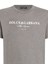 Dolce & Gabbana Short Sleeve Crew-Neck T-Shirt