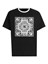 Dolce & Gabbana Short Sleeve Crew-Neck T-Shirt