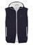 Brunello Cucinelli Nylon Vest With Padding