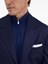 Brunello Cucinelli Flannel Deconstructed Blazer