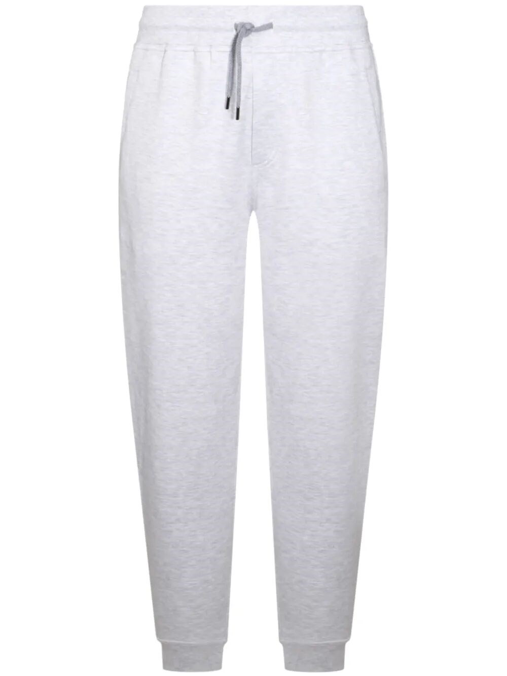 Brunello Cucinelli Drawstring Tapered-leg Joggers