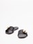 Loewe `Pebble` Slides