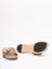 Loewe `Pebble` Slides