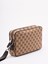 Gucci `Original GG` Crossbody Bag