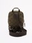 Gucci `GG Canvas` Mini Bag