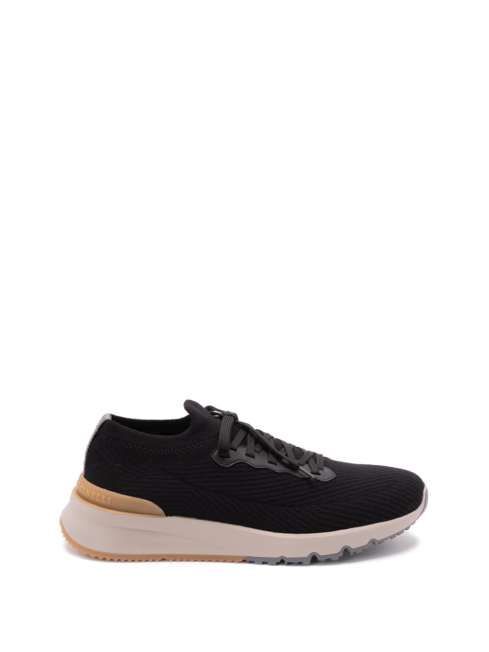 Brunello Cucinelli Lace-up Sneakers