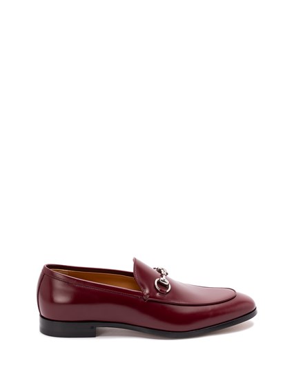 gucci men's loafers | Spinnaker