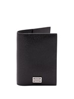 dolce & gabbana passport holder available on Spinnaker - 52270