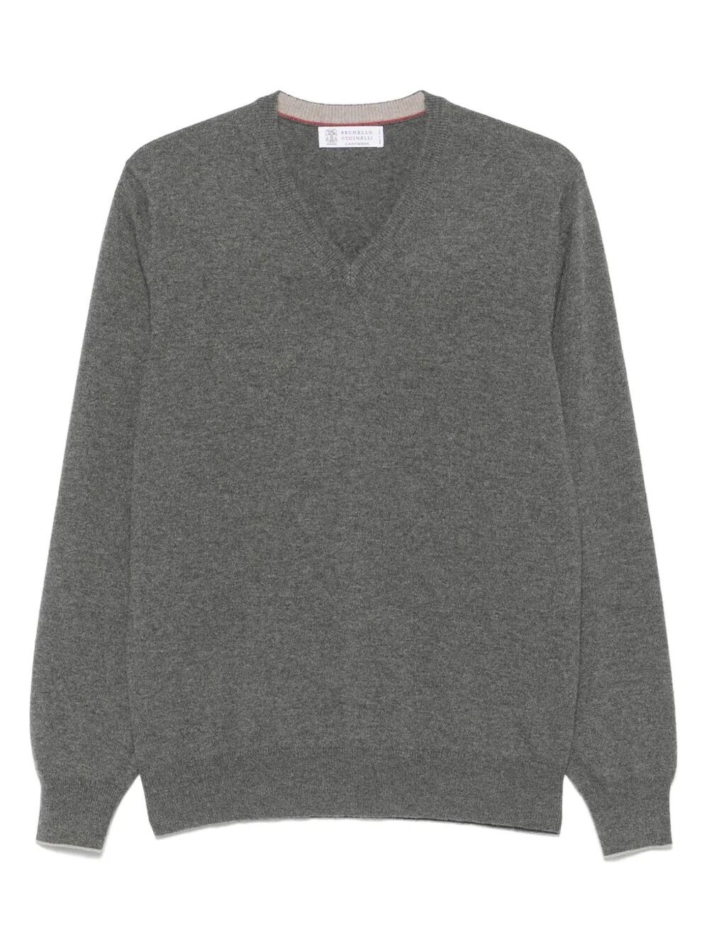 Brunello Cucinelli Cashmere Sweater