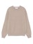 Brunello Cucinelli English Rib Knit Sweater