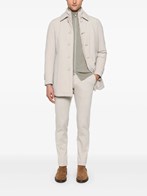 brunello cucinelli フーディー Brunello Cucinelli Cotton Hoodie | italist