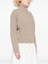 Brunello Cucinelli English Rib Turtle-Neck Sweater