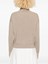 Brunello Cucinelli English Rib Turtle-Neck Sweater