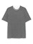 Brunello Cucinelli T-Shirt With Faux-Layering