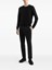 Dolce & Gabbana Long Sleeve Crew-Neck Sweater