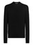 Dolce & Gabbana Long Sleeve Crew-Neck Sweater