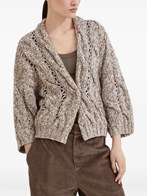 brunello cucinelli cardigan available on Spinnaker - 52307