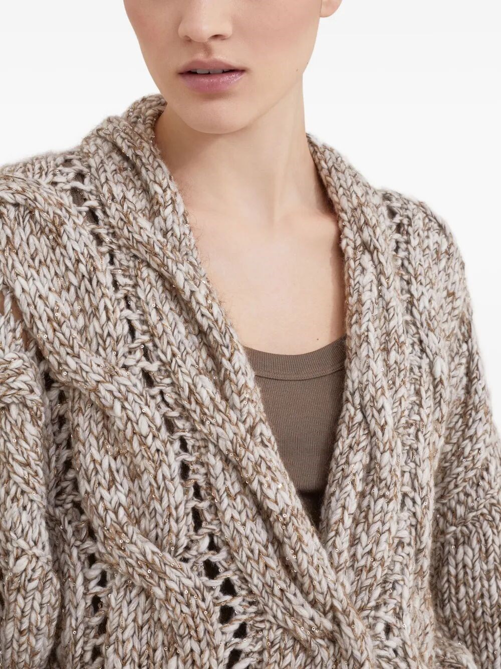 brunello cucinelli cardigan available on Spinnaker - 52307