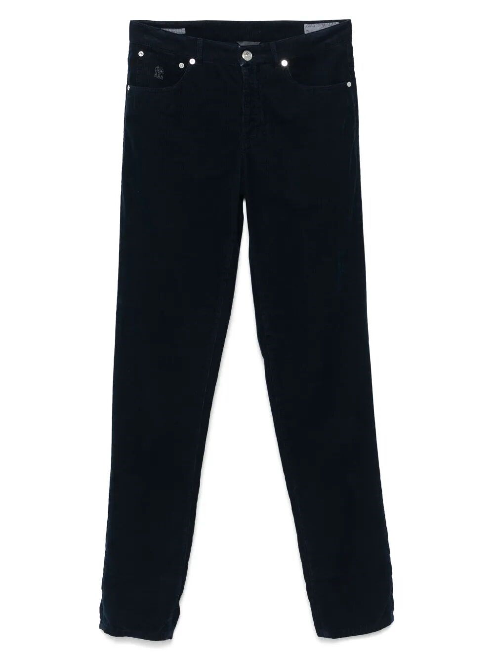 Brunello Cucinelli Corduroy Trousers