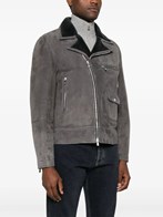 brunello cucinelli fur jacket available on Spinnaker - 52315
