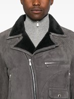 BRUNELLO CUCINELLIパーカ Brunello Cucinelli Mélange-Effect Zipped Hoodie | Sendegaro US