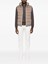 Brunello Cucinelli Water Resistant Padded Vest