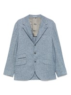 ジャケット Brunello Cucinelli Suit-Type Jacket brunello cucinelli suit-type jacket available on Spinnaker