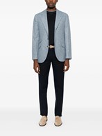 brunello cucinelli suit-type jacket available on Spinnaker