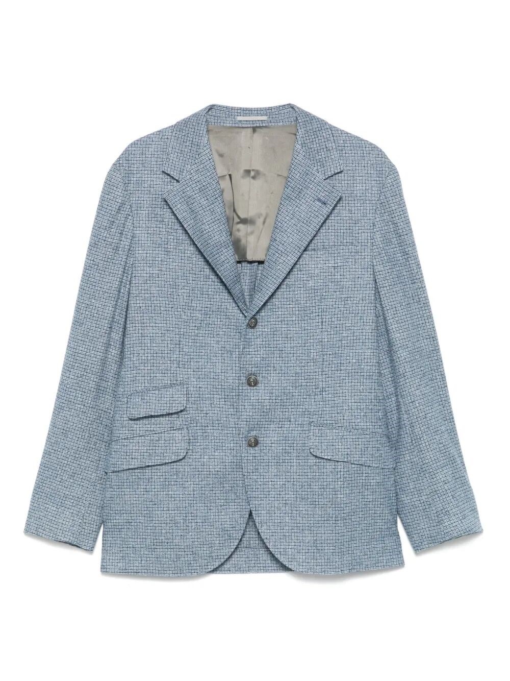 ジャケット Brunello Cucinelli Suit-Type Jacket brunello cucinelli suit-type jacket available on Spinnaker