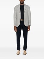 brunello cucinelli suit-type jacket available on Spinnaker - 52324