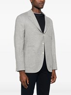 【関税&送料込】Brunello Cucinelli Suit-Type Jacket brunello cucinelli suit-type jacket available on Spinnaker