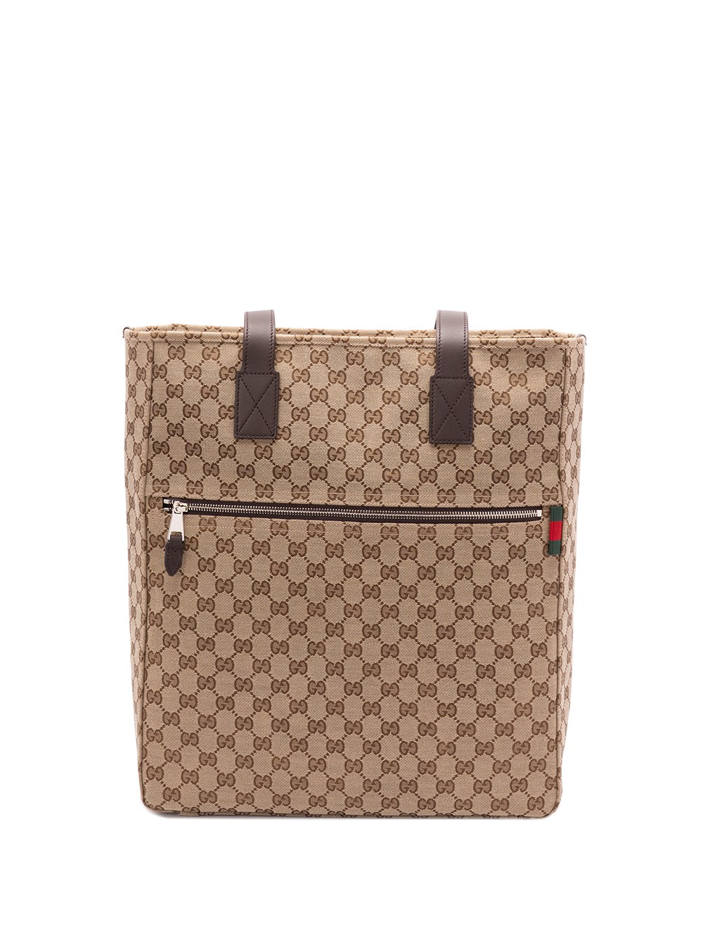Gucci `original Gg` Tote