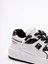 Valentino Garavani `One Stud XL` Leather Sneakers