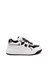 Valentino Garavani `One Stud XL` Leather Sneakers