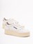 Autry `Platform Low` Sneakers