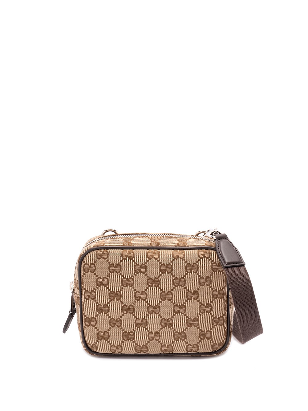 Gucci `Gg` Mini Bag