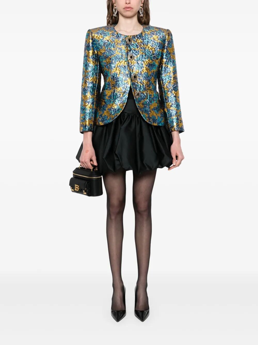 saint laurent jacket available on Spinnaker - 52377