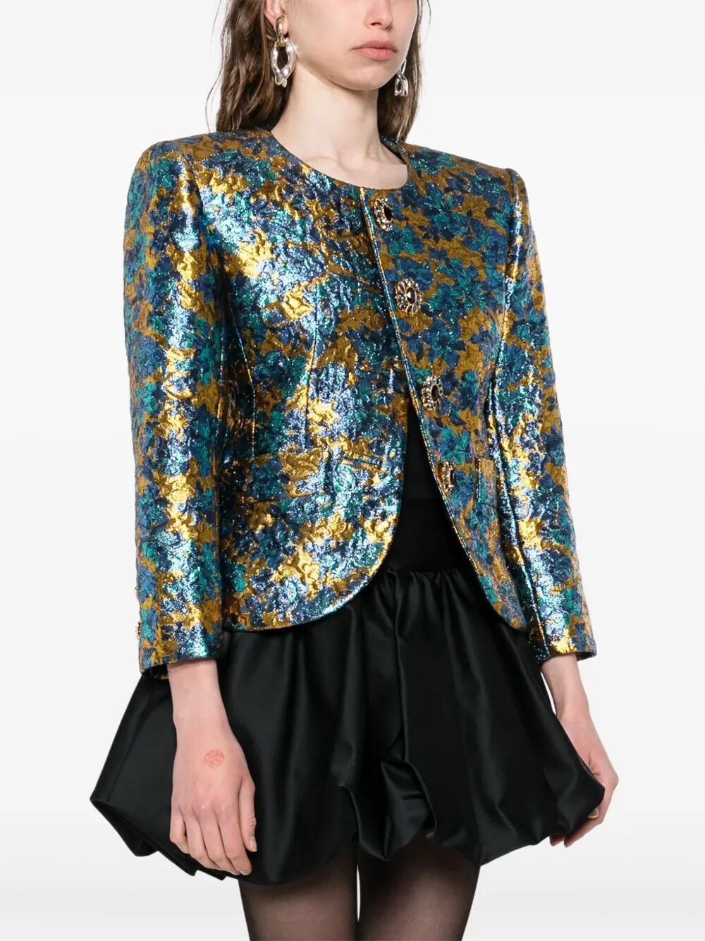 saint laurent jacket available on Spinnaker - 52377