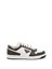 Prada `Downtown` Leather Sneakers