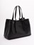 Gucci `GG Emblem Monogram` Handbag