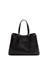 Gucci `GG Emblem Monogram` Handbag