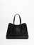 Gucci `GG Emblem Monogram` Handbag