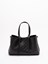 Gucci `GG Emblem Monogram` Handbag