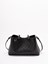 Gucci `GG Emblem Monogram` Handbag