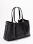 Gucci `GG Emblem Monogram` Handbag