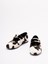 Prada Animal Printed Ballerinas
