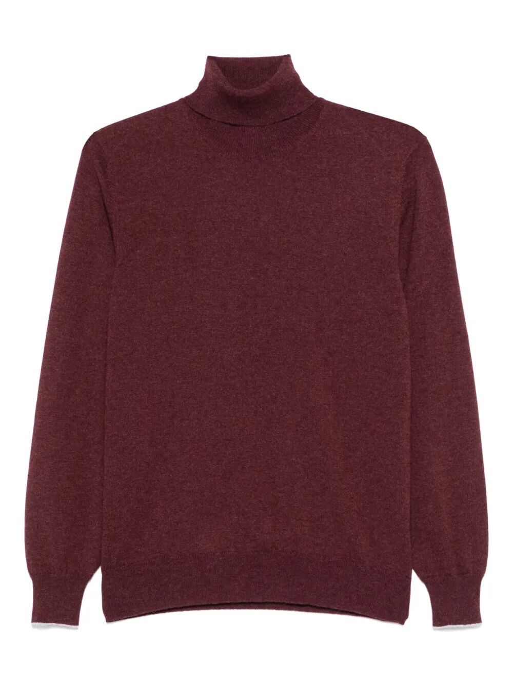 Brunello Cucinelli Cashmere Turtle-Neck