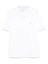 Brunello Cucinelli T-Shirt With Logo And Faux-Layering